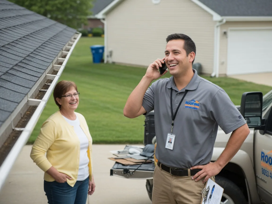 Local Roofing Contractors Lodi, TX FAQs